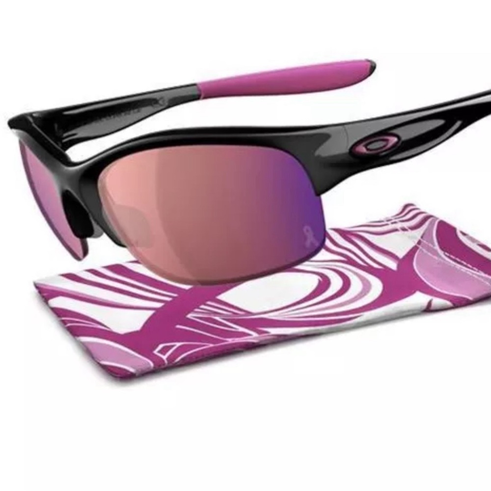 Oakley Commit® Sq Breast Cancer Awareness Edition Sunglasses